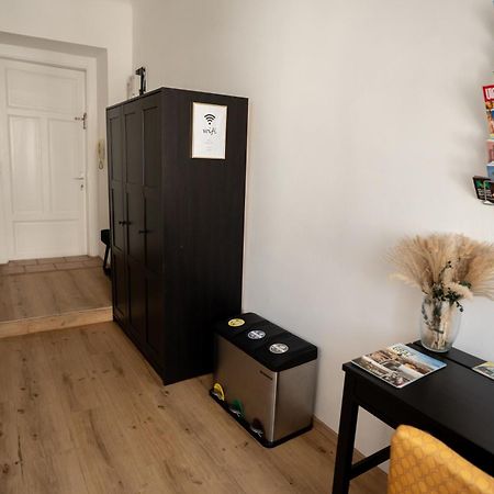 Js Design Apartment غراتس المظهر الخارجي الصورة