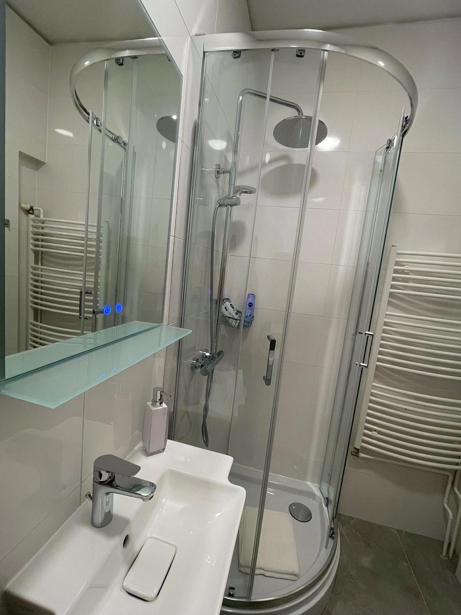 Js Design Apartment غراتس المظهر الخارجي الصورة