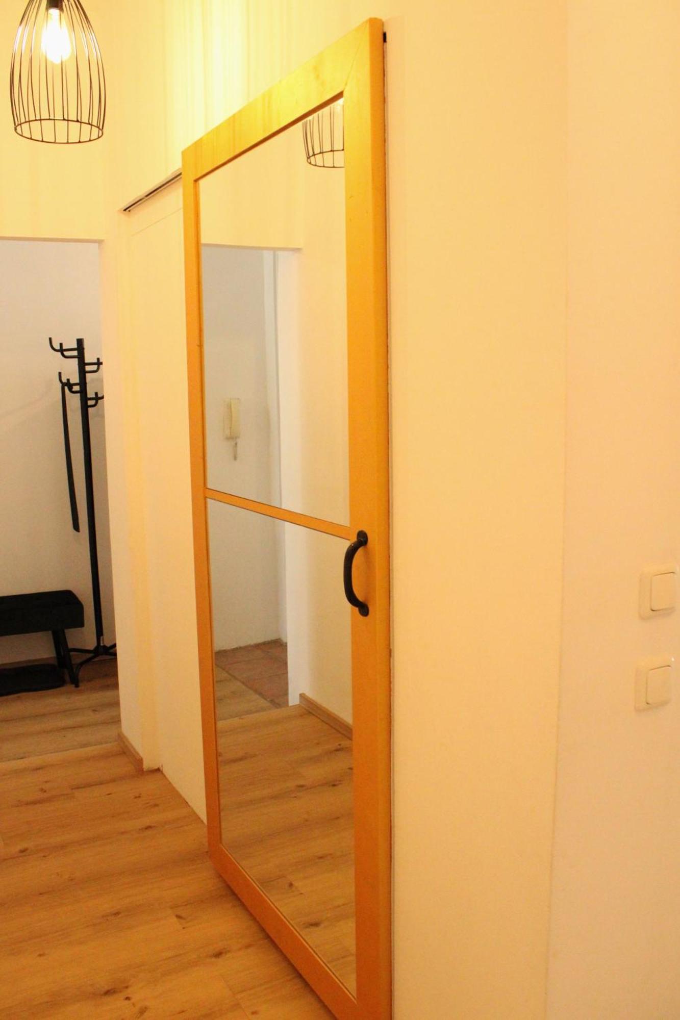 Js Design Apartment غراتس المظهر الخارجي الصورة