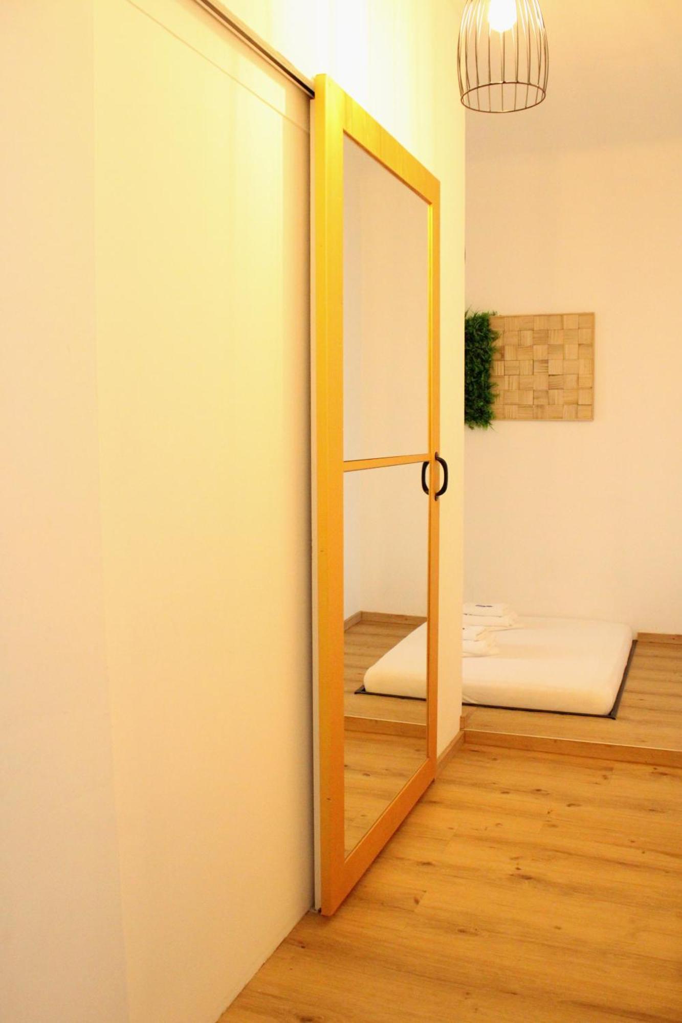 Js Design Apartment غراتس المظهر الخارجي الصورة