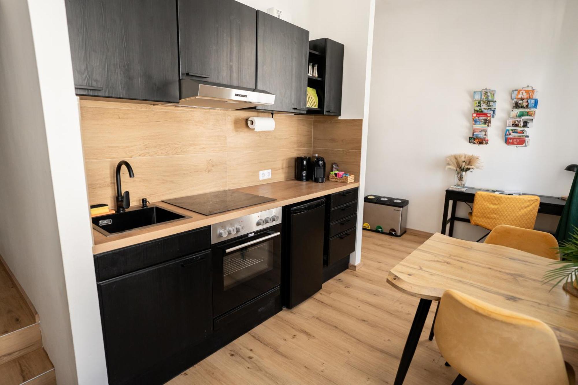 Js Design Apartment غراتس المظهر الخارجي الصورة