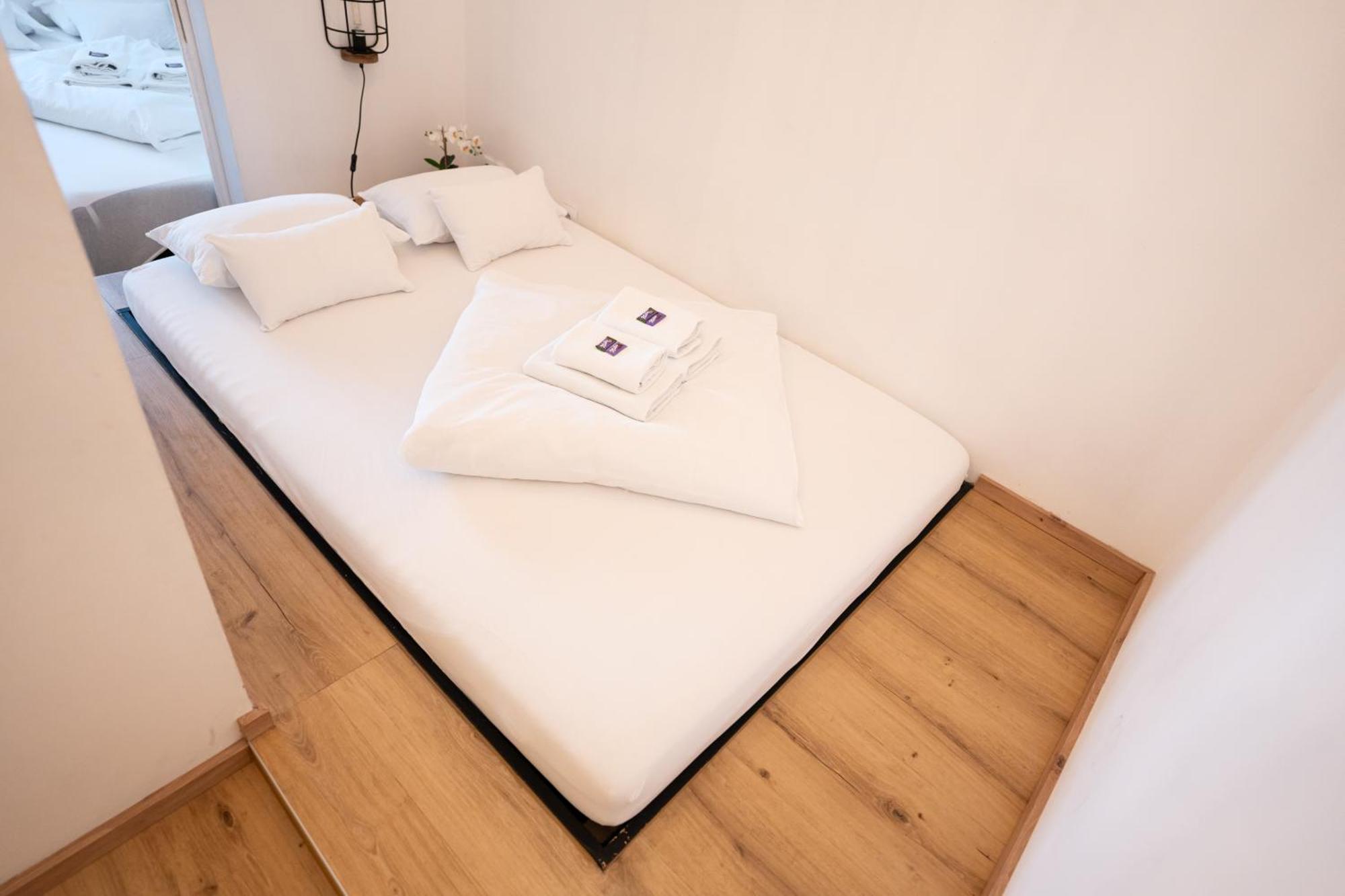 Js Design Apartment غراتس المظهر الخارجي الصورة