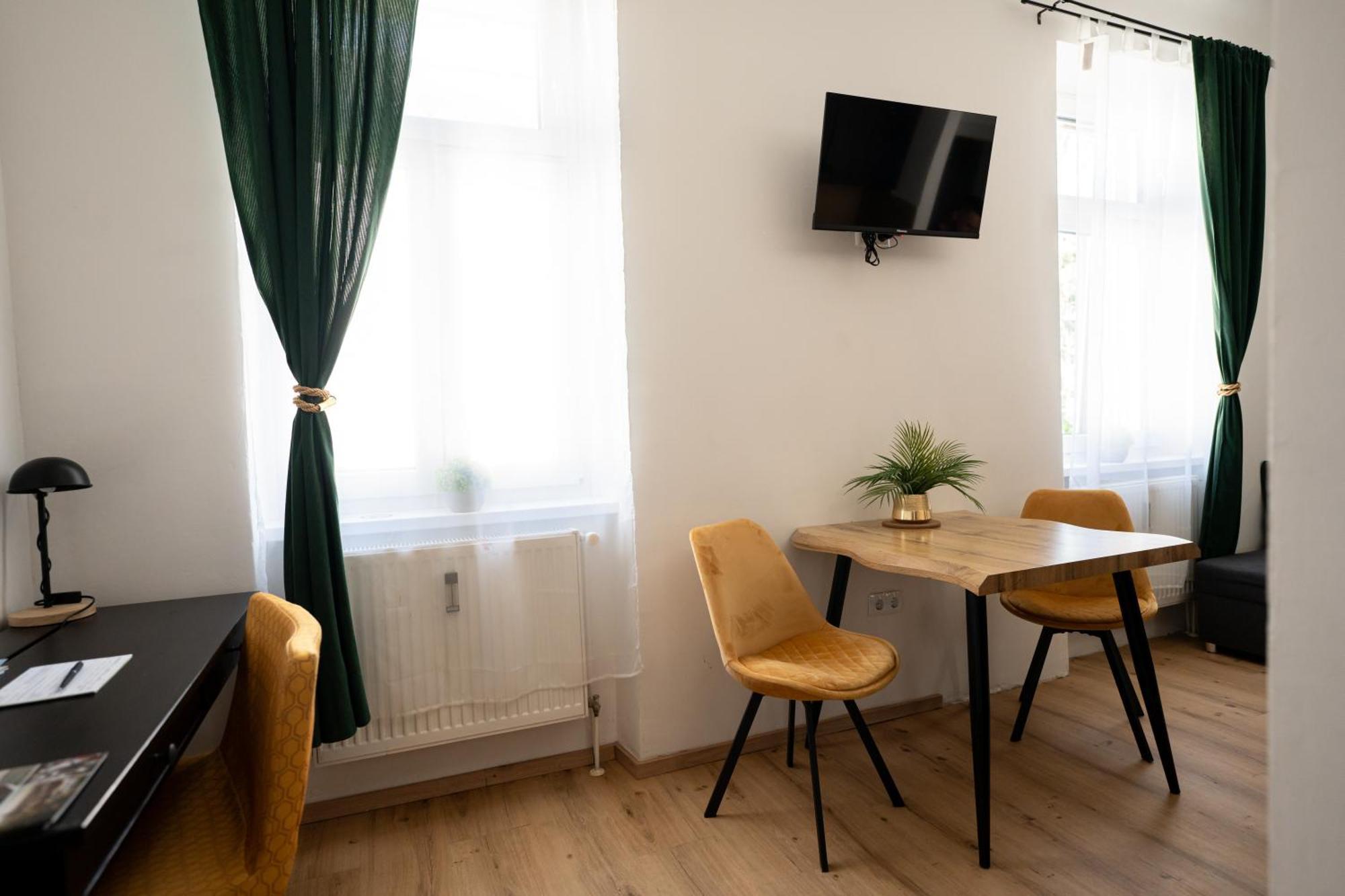 Js Design Apartment غراتس المظهر الخارجي الصورة