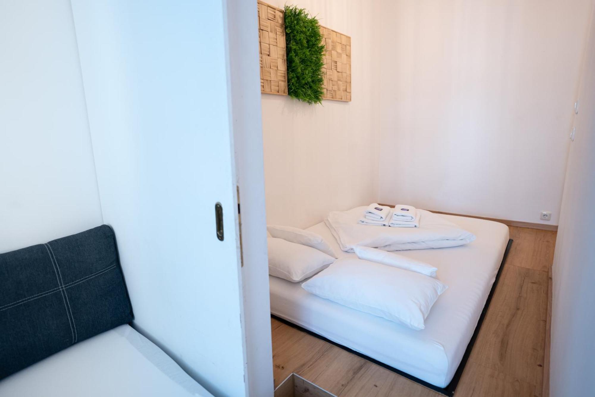 Js Design Apartment غراتس المظهر الخارجي الصورة